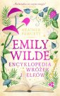 okładka książki - Emily Wilde. Encyklopedia wróżek