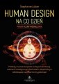 okładka książki - Human Design na co dzień. Praktyczny