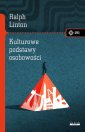 okładka książki - Kulturowe podstawy osobowości