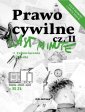 okładka książki - Last Minute prawo cywilne cz. 2