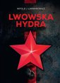 okładka książki - Lwowska hydra