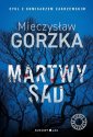 okładka książki - Martwy sad. Cykl Cienie przeszłości.