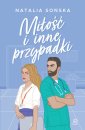 okładka książki - Miłość i inne przypadki
