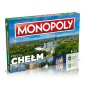 zdjęcie zabawki, gry - MONOPOLY Chełm