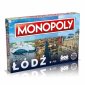 zdjęcie zabawki, gry - MONOPOLY Łódź