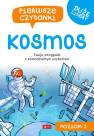 okładka książki - Pierwsze czytanki 3. Kosmos