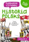 okładka książki - Pierwsze czytanki 4. Historia polski