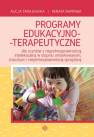 okładka książki - Programy edukacyjno-terapeutyczne.