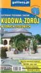 okładka książki - Przewodnik - Kudowa-Zdrój