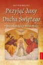 okładka książki - Przyjąć dary Ducha Świętego