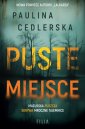 okładka książki - Puste miejsce. Wielkie Litery