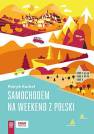 okładka książki - Samochodem na weekend z Polski