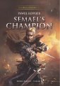 okładka książki - Semael?s Champion, Mitrys Trilogy.