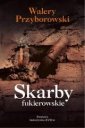 okładka książki - Skarby fukierowskie