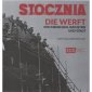 okładka książki - Stocznia Człowiek Przemysł Miasto