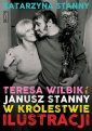 okładka książki - Teresa Wilbik i Janusz Stanny w