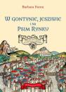 okładka książki - W Gontynie, Jesziwie i na Psim