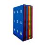 okładka książki - Warszawa 20-80 - komplet w etui