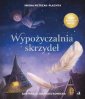 okładka książki - Wypożyczalnia skrzydeł. Opowieść