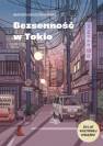 okładka książki - Bezsenność w Tokio