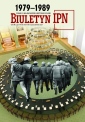 okładka książki - Biuletyn IPN nr 223 (6) /2024.