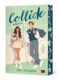 okładka książki - Collide
