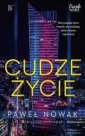 okładka książki - Cudze życie (z autografem)