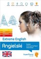 okładka podręcznika - Extreme English Angielski poziom