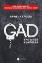 okładka książki - Gad. Spowiedź klawisza