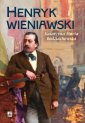 okładka książki - Henryk Wieniawski