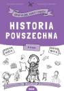 okładka podręcznika - Historia powszech. Graficzne karty