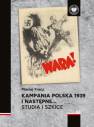 okładka książki - Kampania polska 1939 i następne.