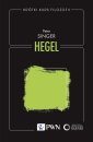 okładka książki - Krótki kurs filozofii. Hegel