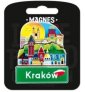 zdjęcie produktu - Magnes I love Poland Kraków