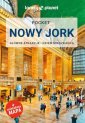 okładka książki - Nowy Jork