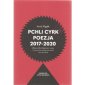 okładka książki - Pchli cyrk 2017-2020