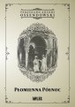 okładka książki - Płomienna Północ. Podróż po Afryce