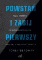 okładka książki - Powstań i zabij pierwszy. Tajna