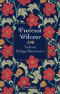 okładka książki - Profesor Wilczur