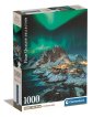 zdjęcie zabawki, gry - Puzzle 1000 Lofoten Islands