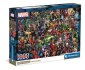 zdjęcie zabawki, gry - Puzzle 1000 Niesamowity Marvel