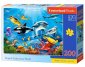 zdjęcie zabawki, gry - Puzzle Tropical Underwater World