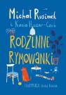 okładka książki - Rodzinne rymowanki 2024