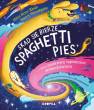 okładka książki - Skąd się bierze spaghetti pies