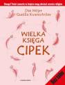 okładka książki - Wielka księga cipek