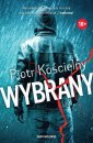 okładka książki - Wybrany