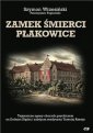 okładka książki - Zamek śmierci Płakowice