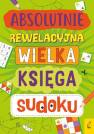 okładka książki - Absolutnie rewelacyjna wielka księga