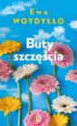 okładka książki - Buty szczęścia