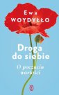 okładka książki - Droga do siebie. O poczuciu wartości